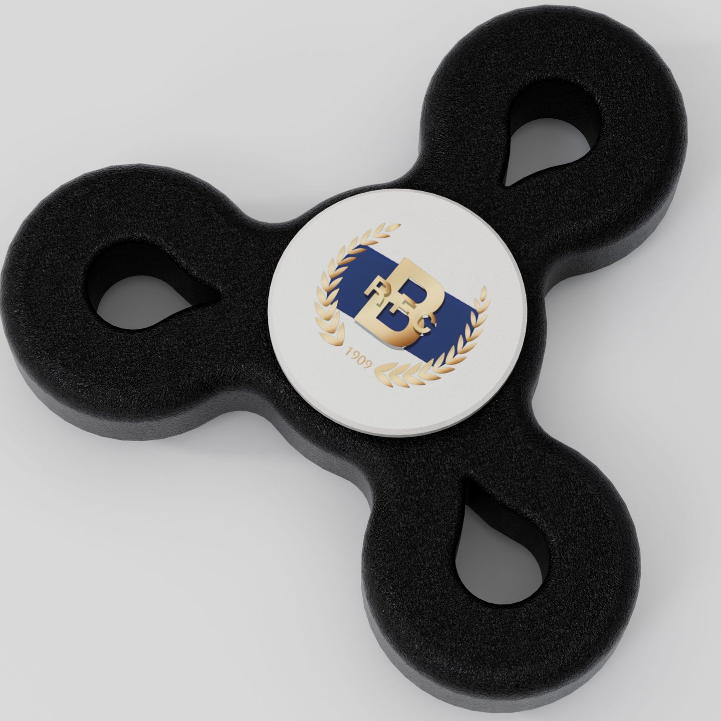 Bournville RFC Fidget Spinner
