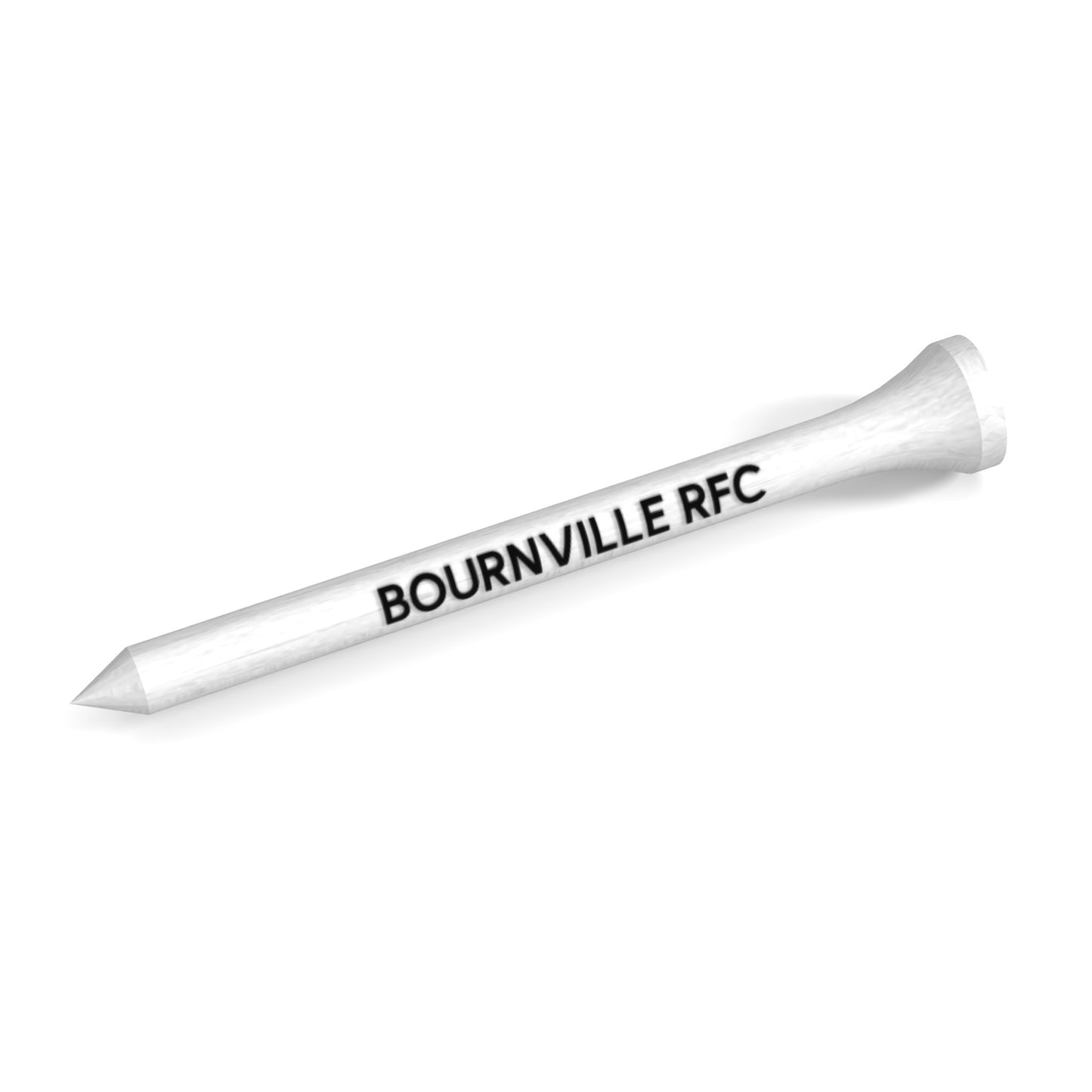 Bournville RFC Golf Tee (10 pack)