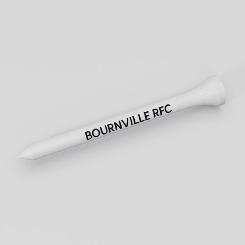 Bournville RFC Golf Tee