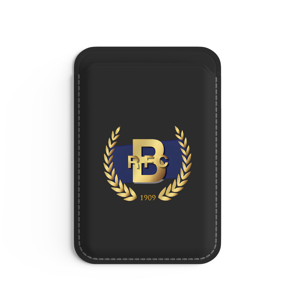 Bournville RFC Magnetic Card Holder
