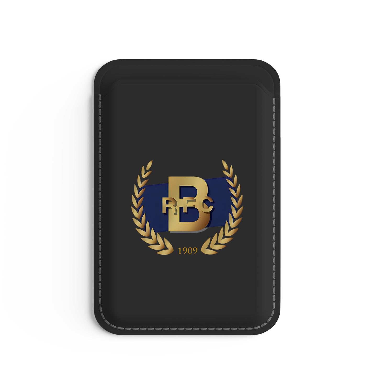 Bournville RFC Magnetic Card Holder