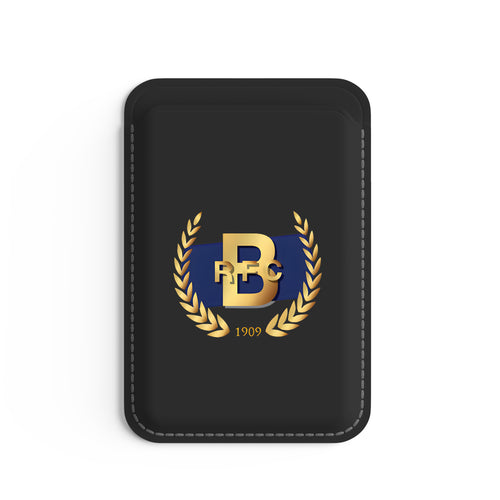 Bournville RFC Magnetic Card Holder
