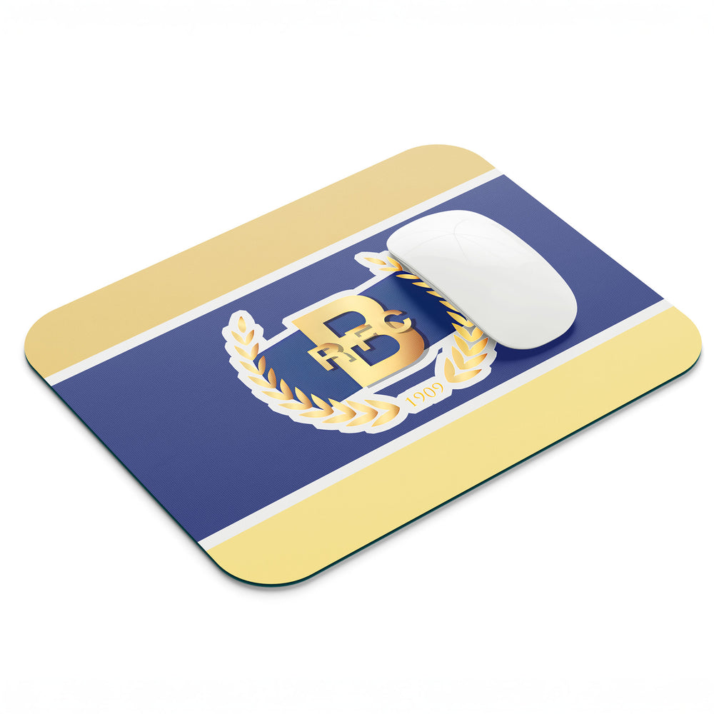 Bournville RFC Mouse Mat