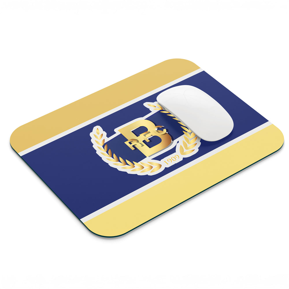 Bournville RFC Mouse Mat