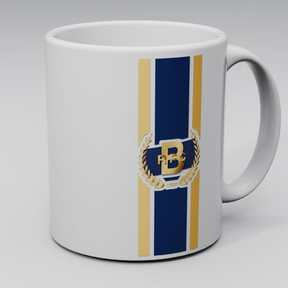 Bournville RFC Mug