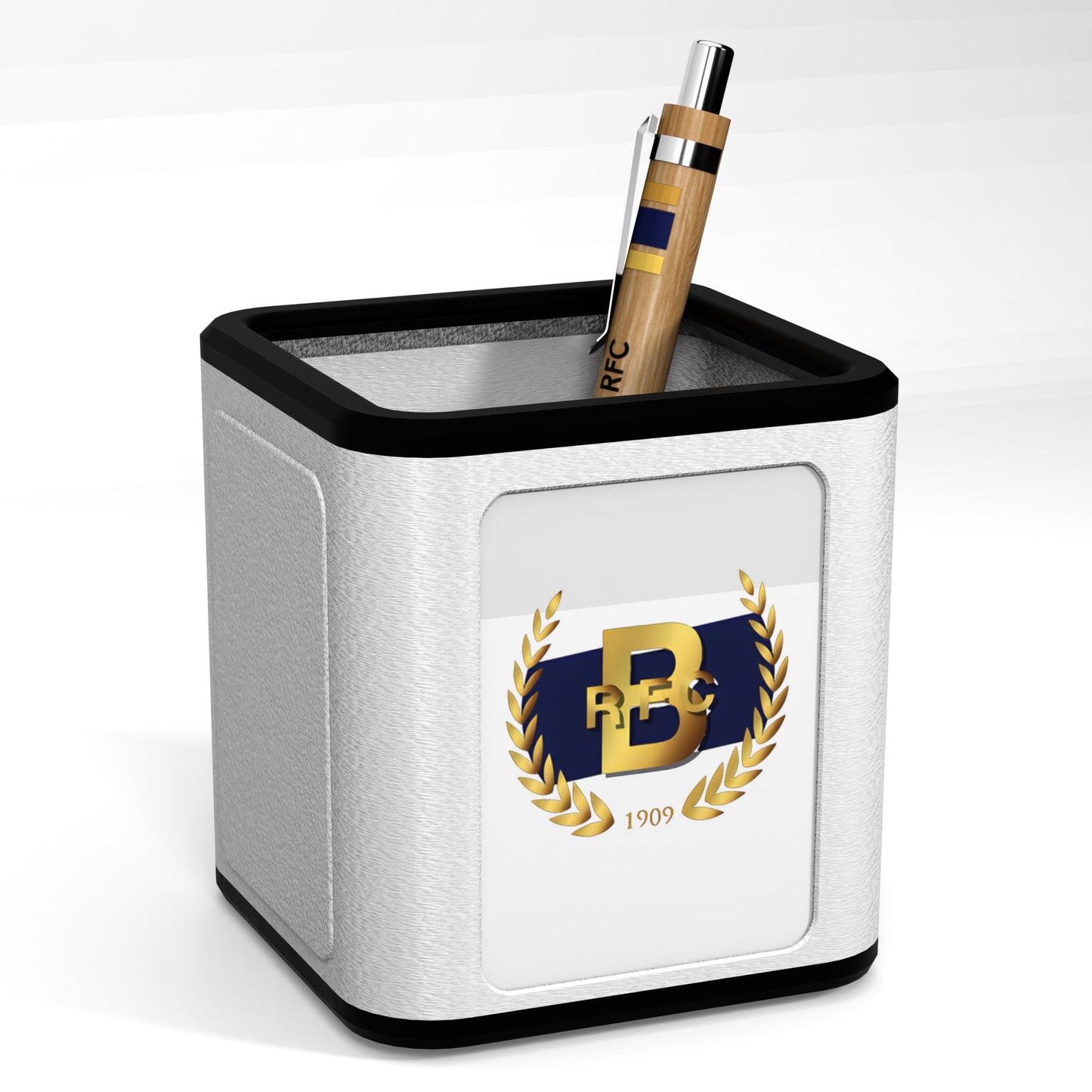 Bournville RFC Pen Pot