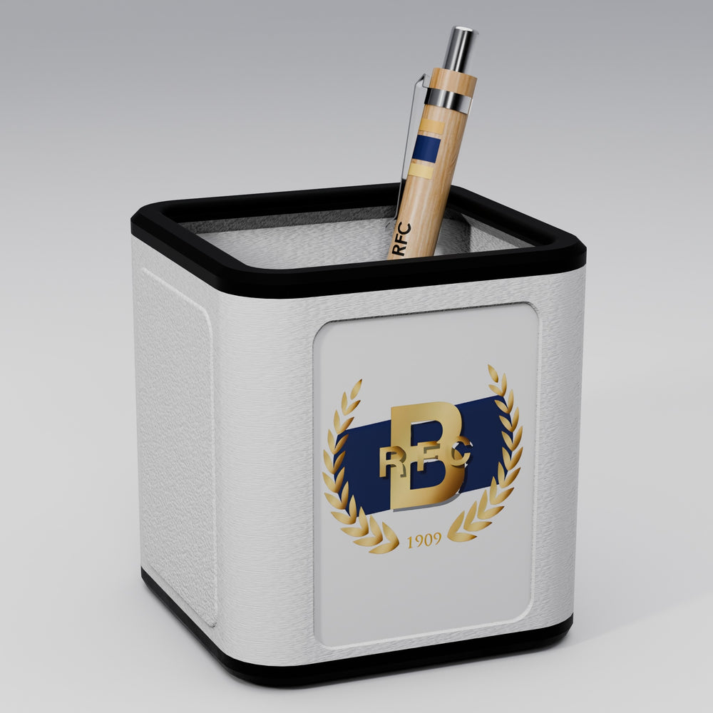 Bournville RFC Pen Pot