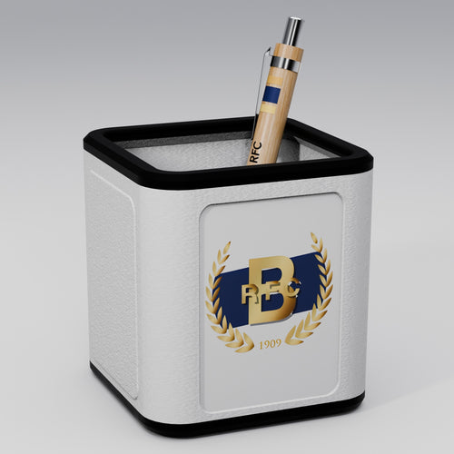 Bournville RFC Pen Pot