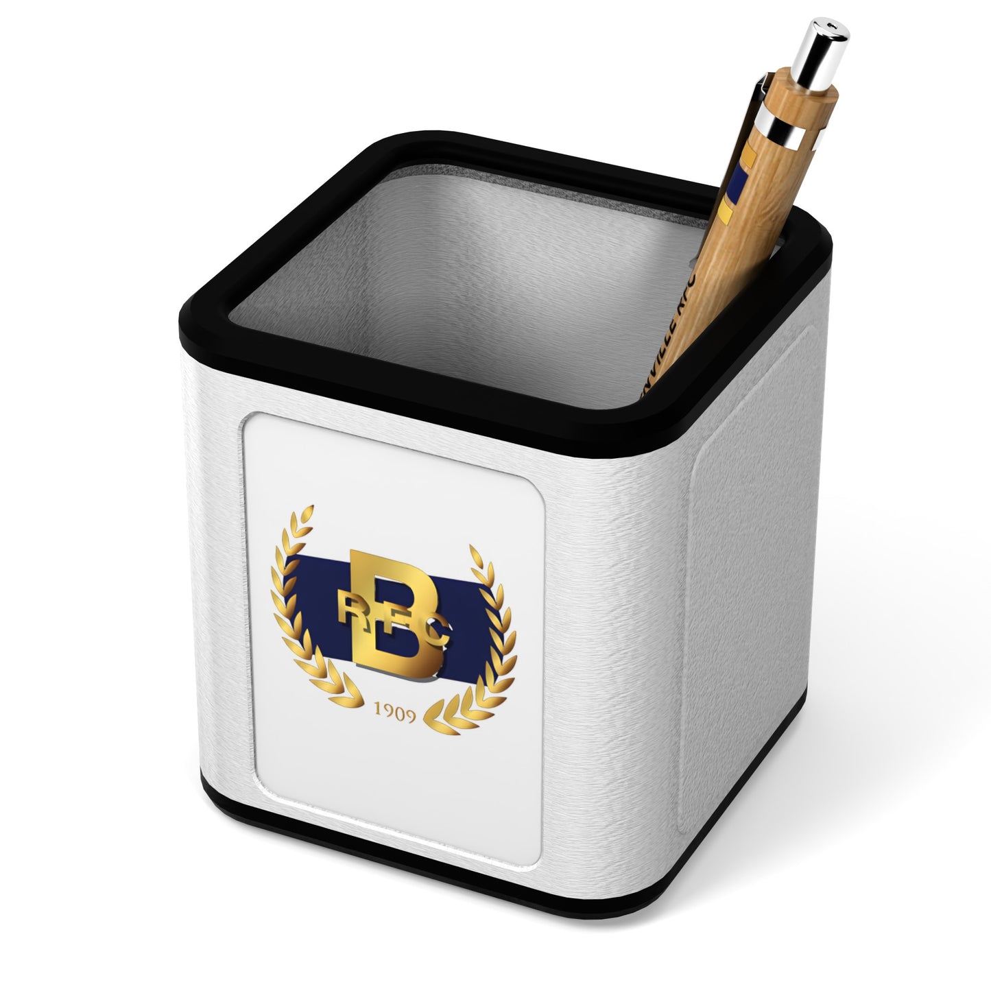Bournville RFC Pen Pot