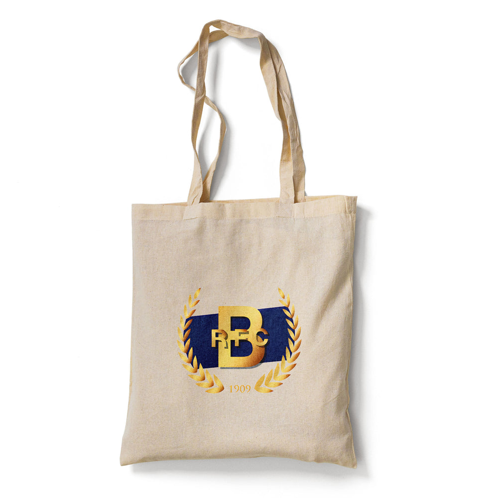Bournville RFC Tote Bag