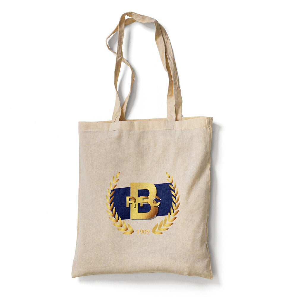 Bournville RFC Tote Bag