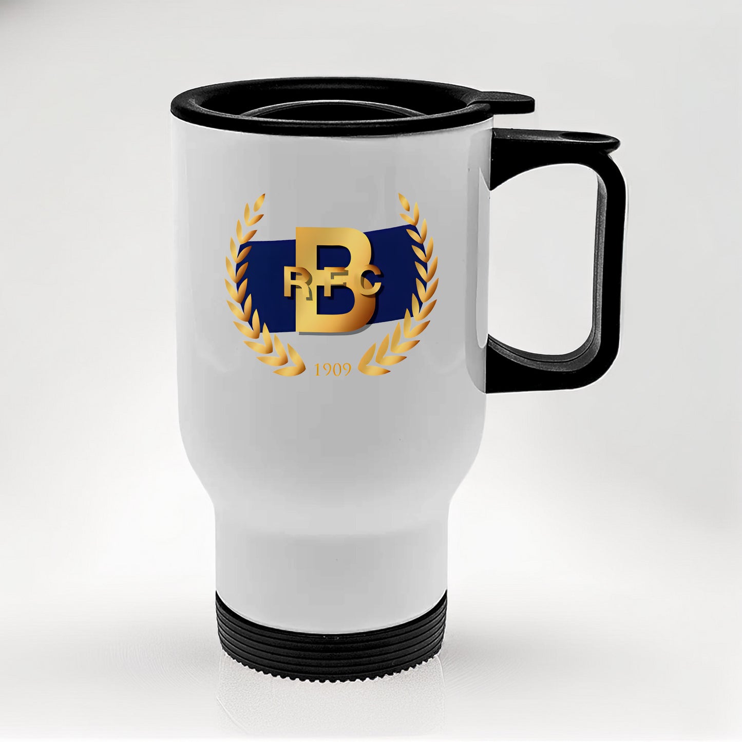 Bournville RFC Travel Mug