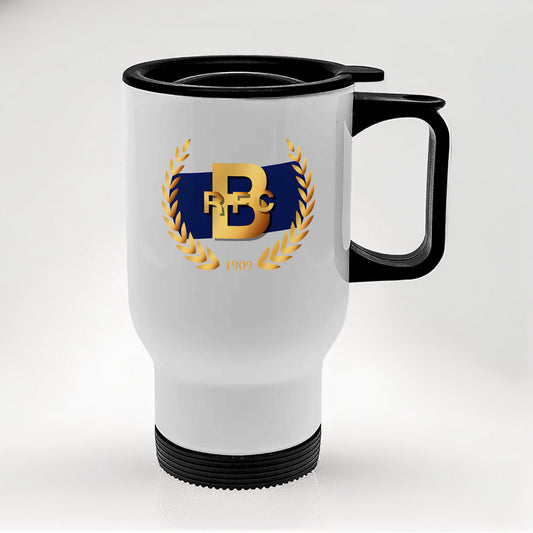 Bournville RFC Travel Mug