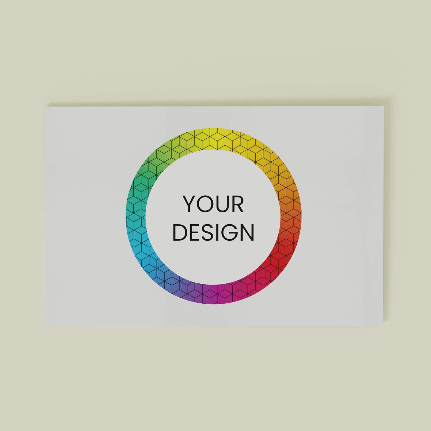 Custom Business Cards