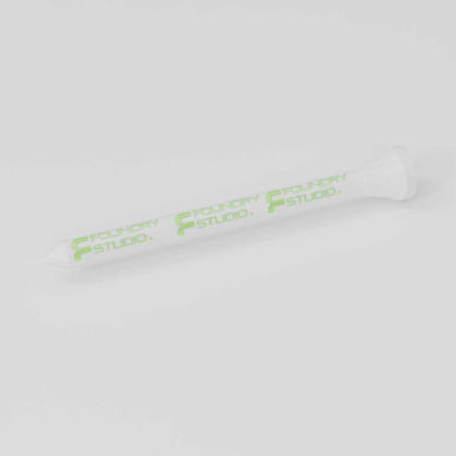 Custom Wooden Golf Tee