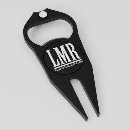 Custom 3 in 1 Pitch Repairer