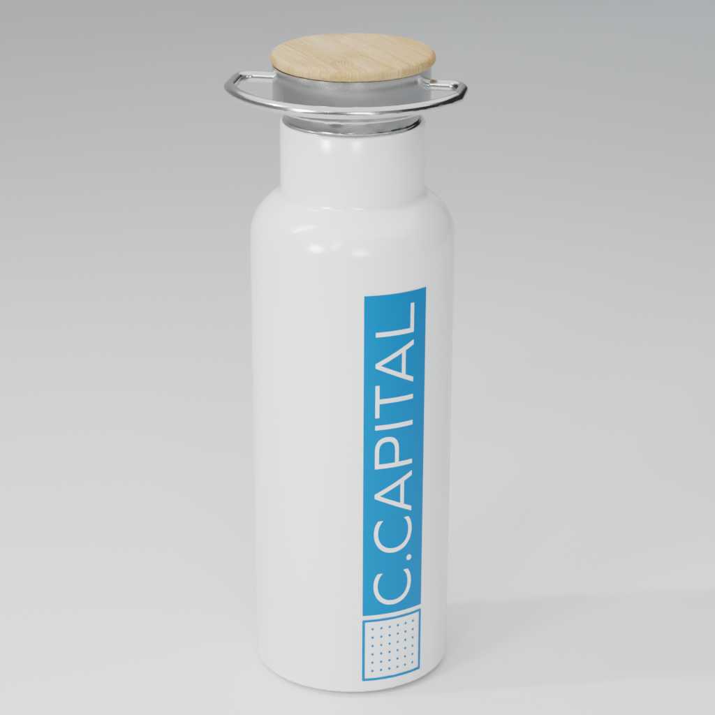 Custom 500ml Metal Flask