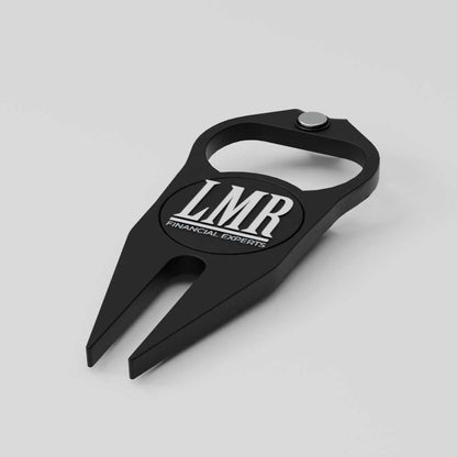 Custom 3 in 1 Pitch Repairer