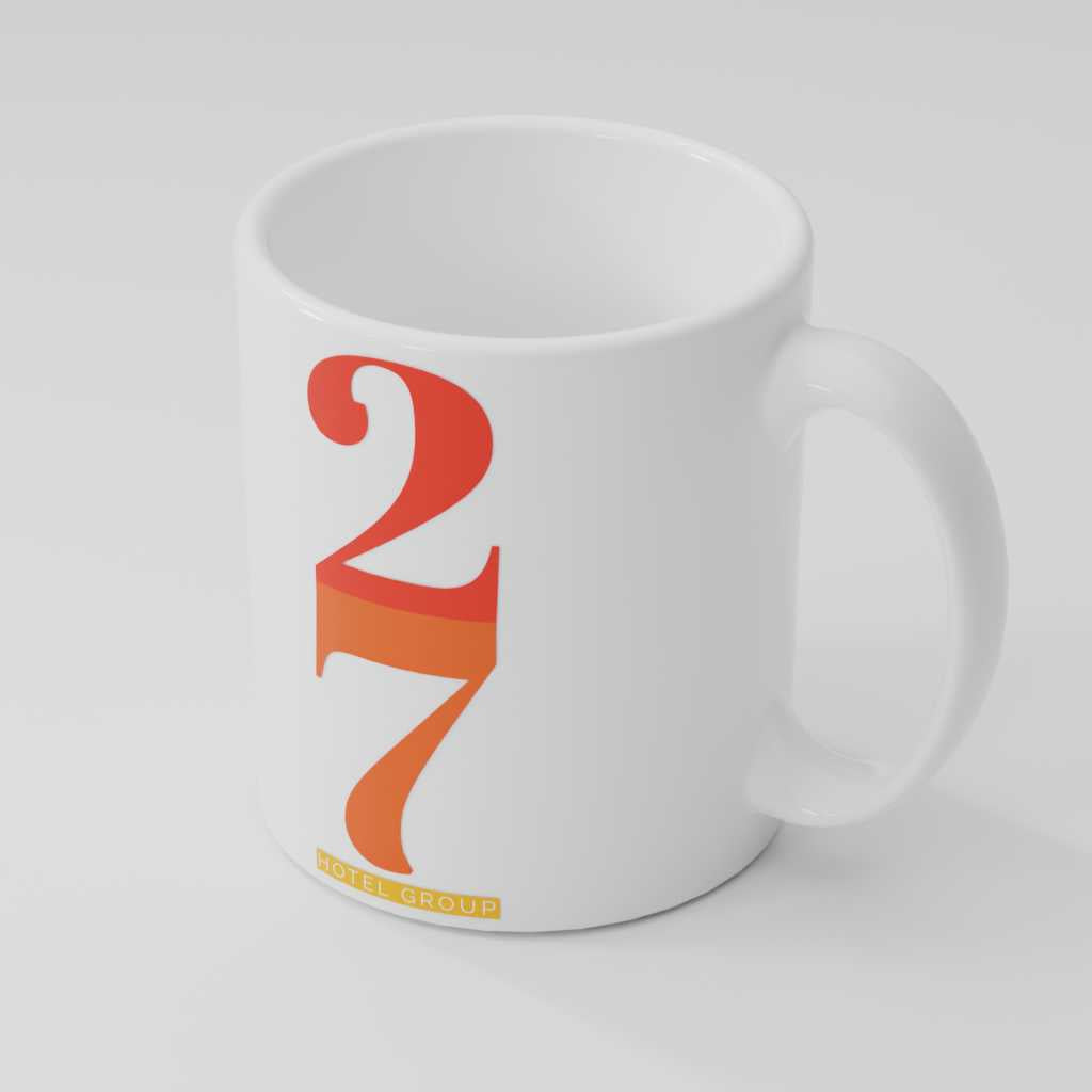 Custom Mug