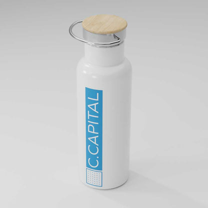 Custom 500ml Metal Flask