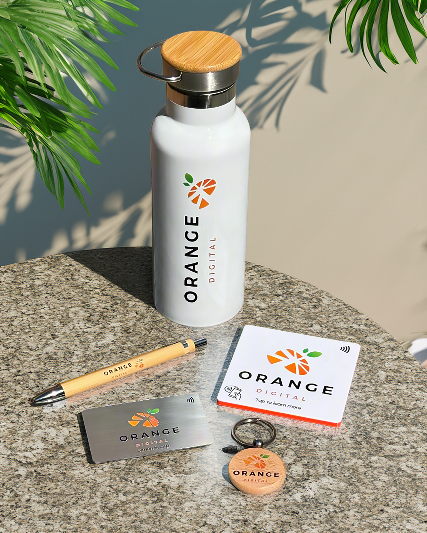 Custom New Employee Bundle Deal