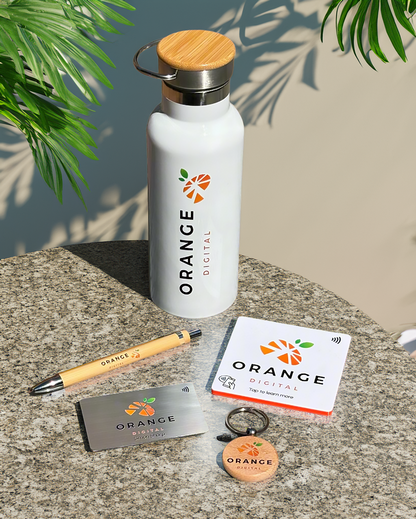 Custom New Employee Bundle Deal