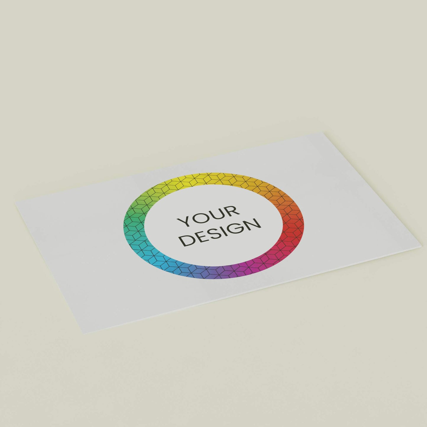 Custom Business Cards