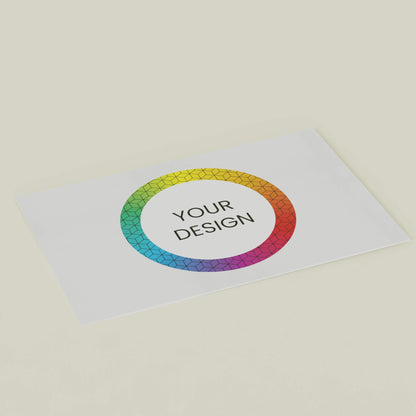 Custom Business Cards