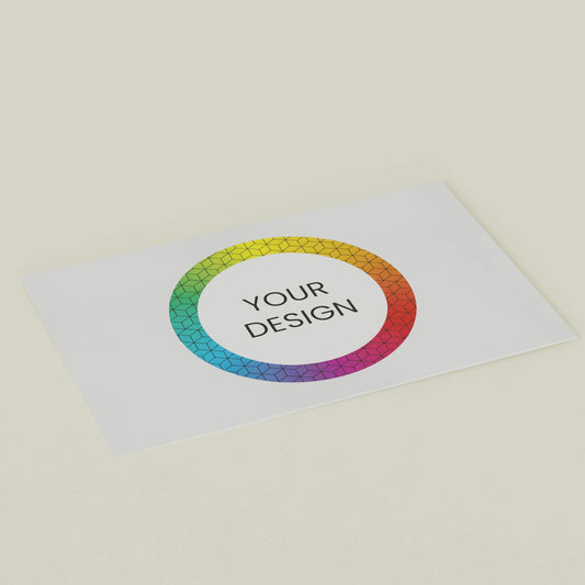 Custom Business Cards
