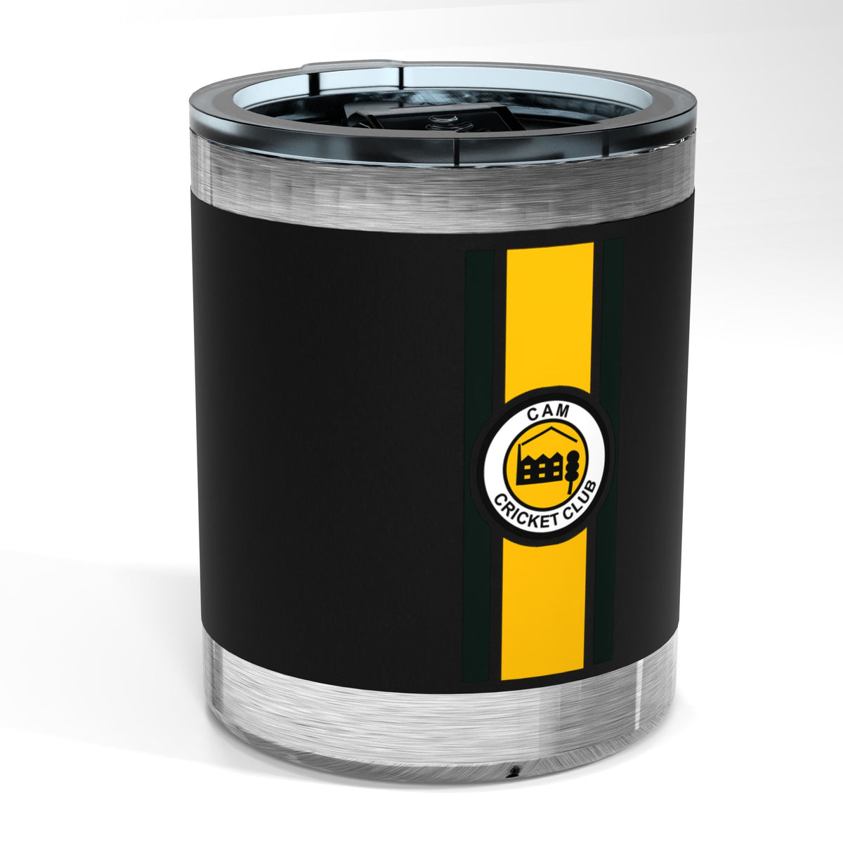 Cam Cricket Club 300ml Tumbler