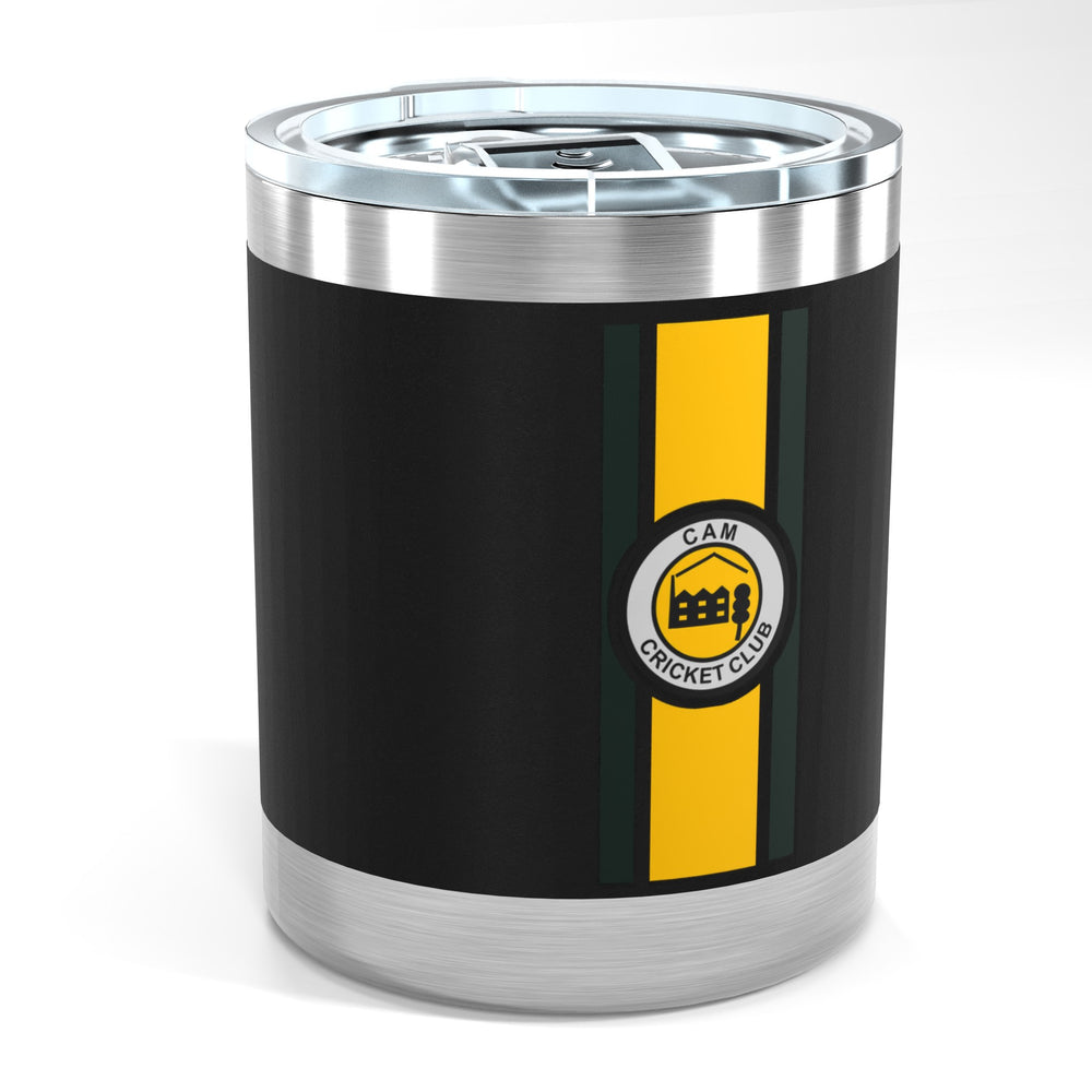 Cam Cricket Club 300ml Tumbler