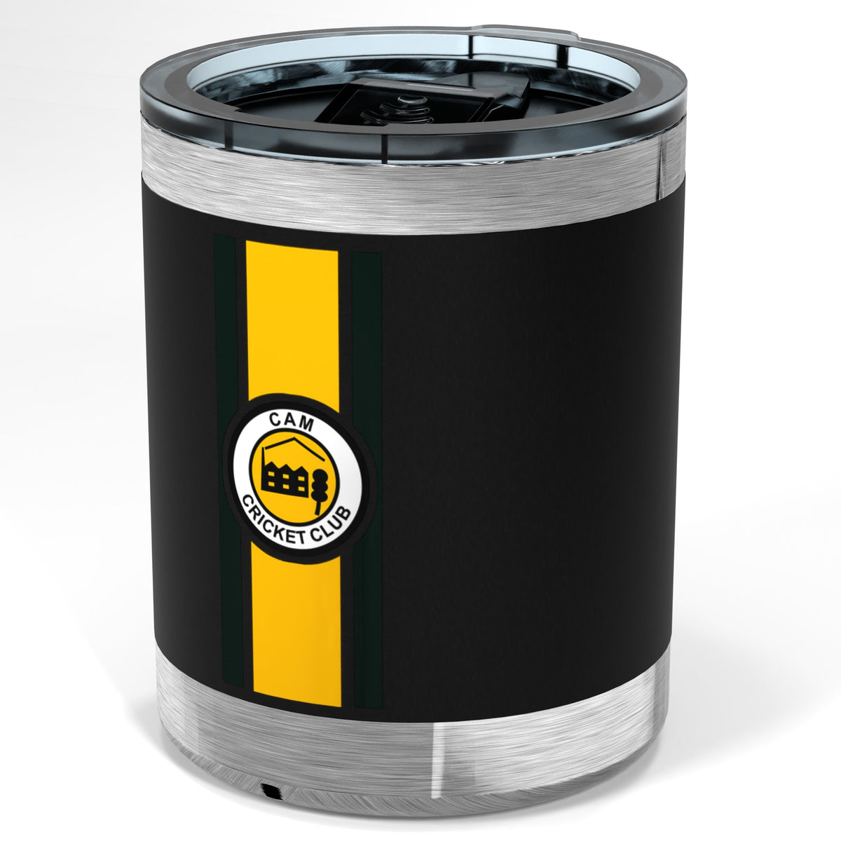 Cam Cricket Club 300ml Tumbler
