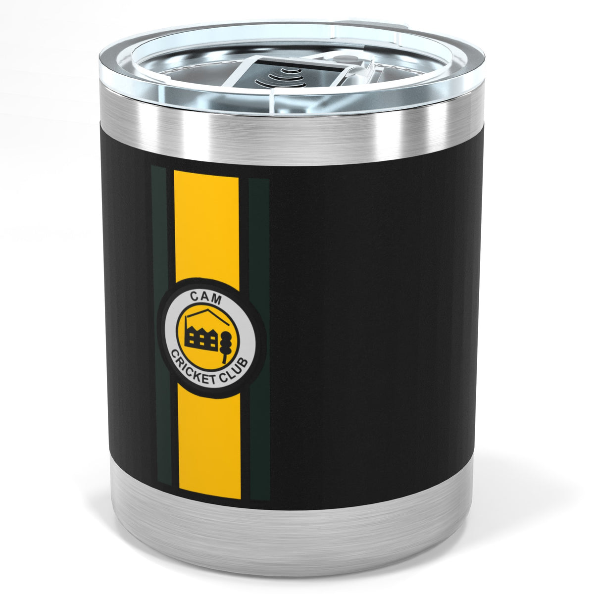 Cam Cricket Club 300ml Tumbler