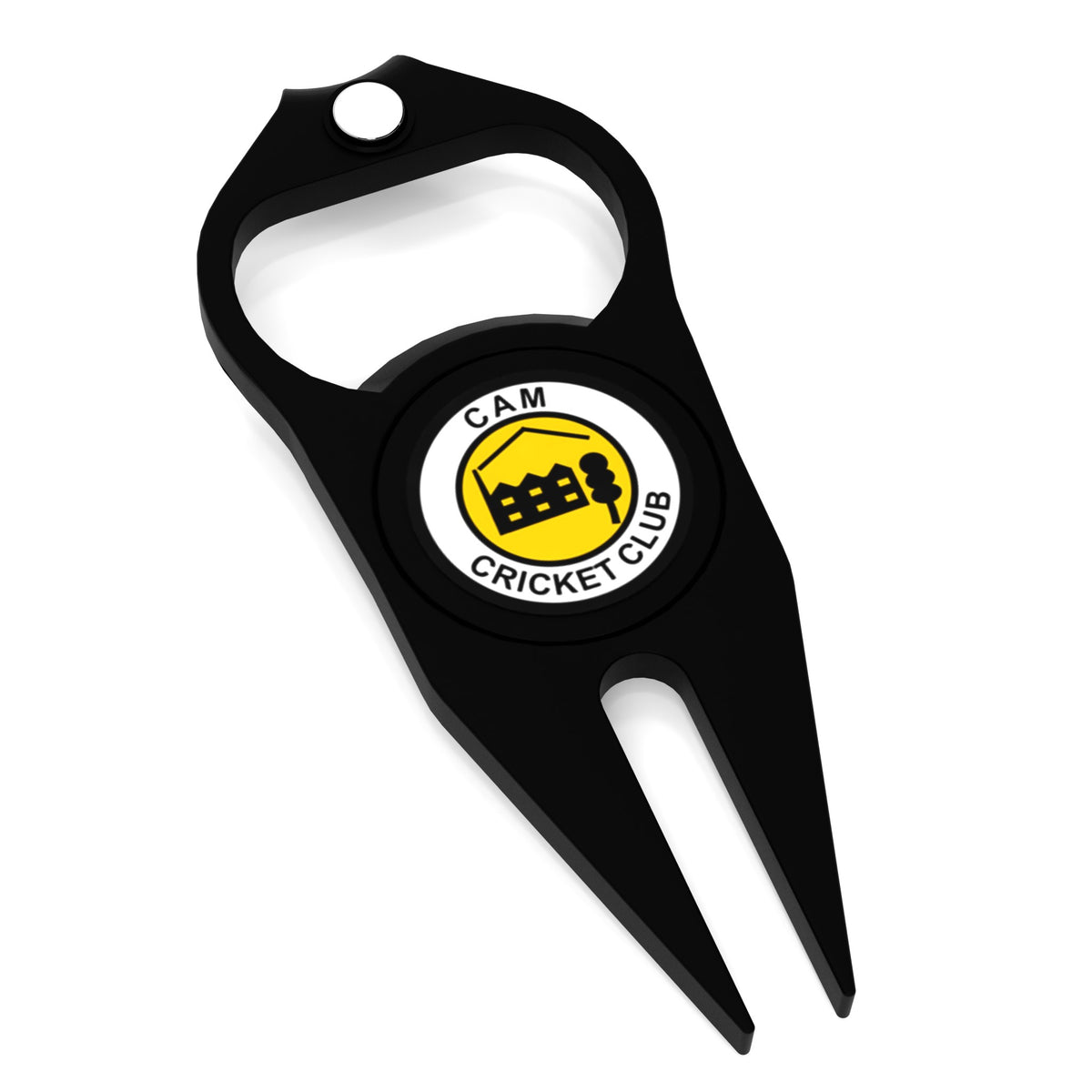 Cam Cricket Club 3 in 1 Pitch Repairer