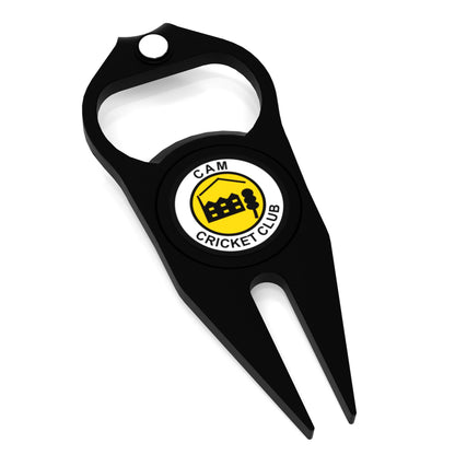 Cam Cricket Club 3 in 1 Pitch Repairer