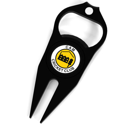 Cam Cricket Club 3 in 1 Pitch Repairer