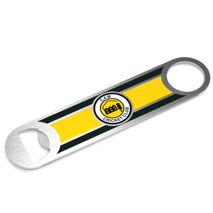 Cam Cricket Club Beer Opener Bar Blade