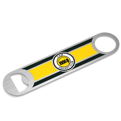 Cam Cricket Club Beer Opener Bar Blade