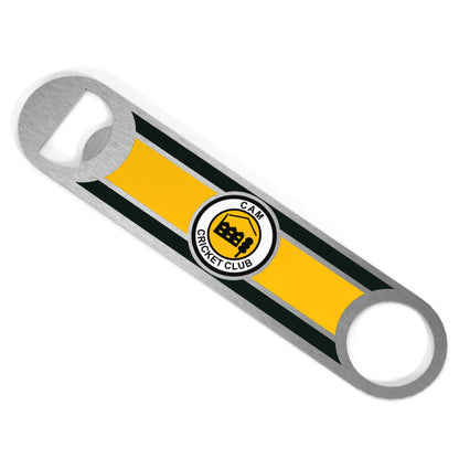 Cam Cricket Club Beer Opener Bar Blade