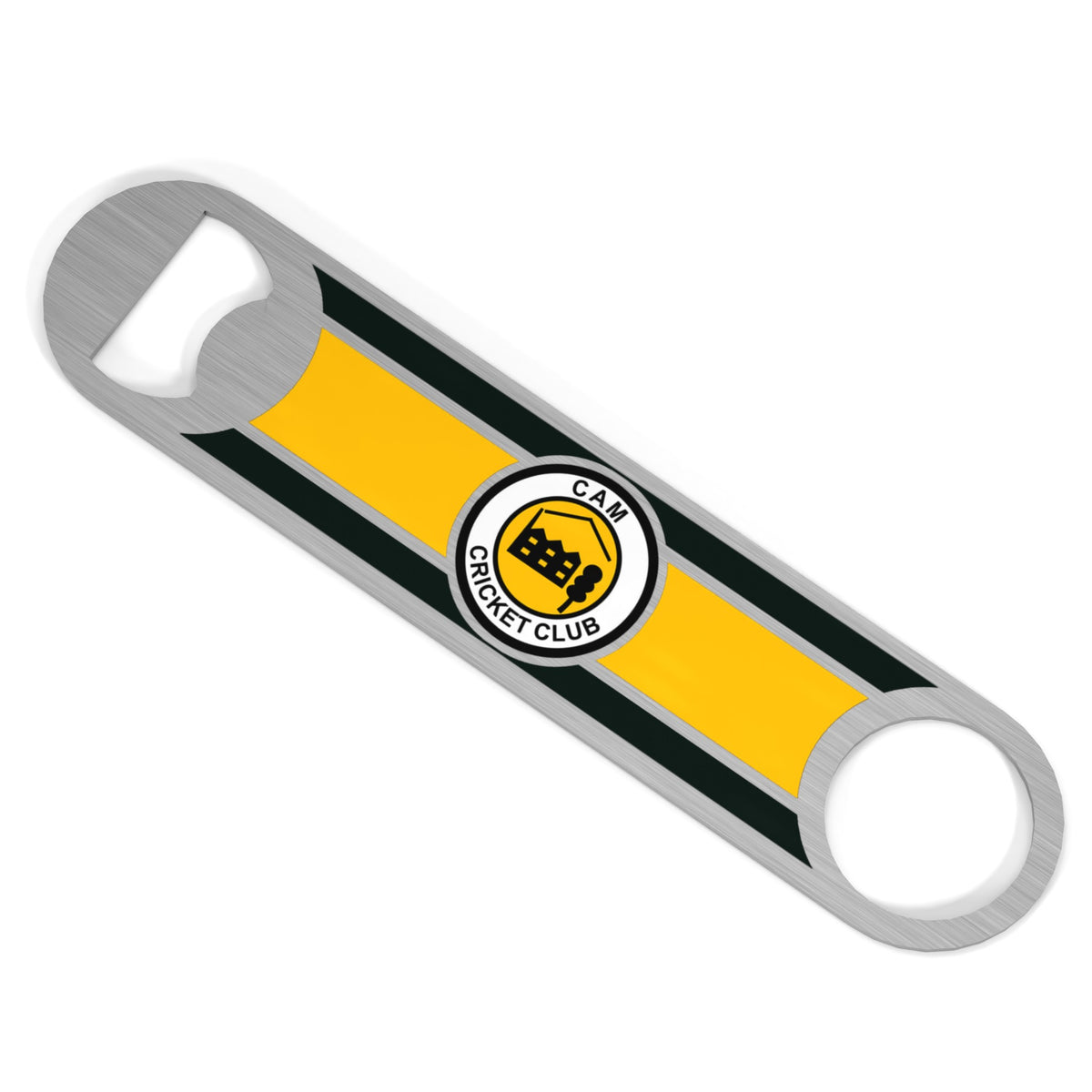 Cam Cricket Club Beer Opener Bar Blade