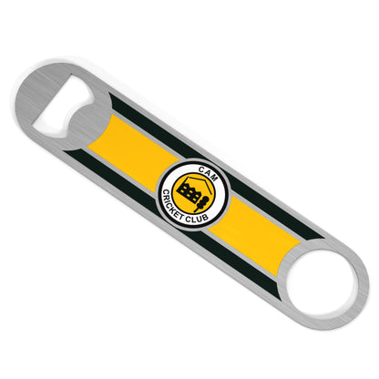 Cam Cricket Club Beer Opener Bar Blade