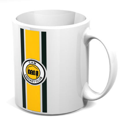 Cam Cricket Club Mug