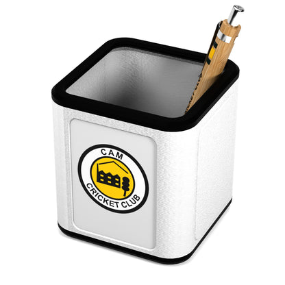 Cam Cricket Club Pen Pot
