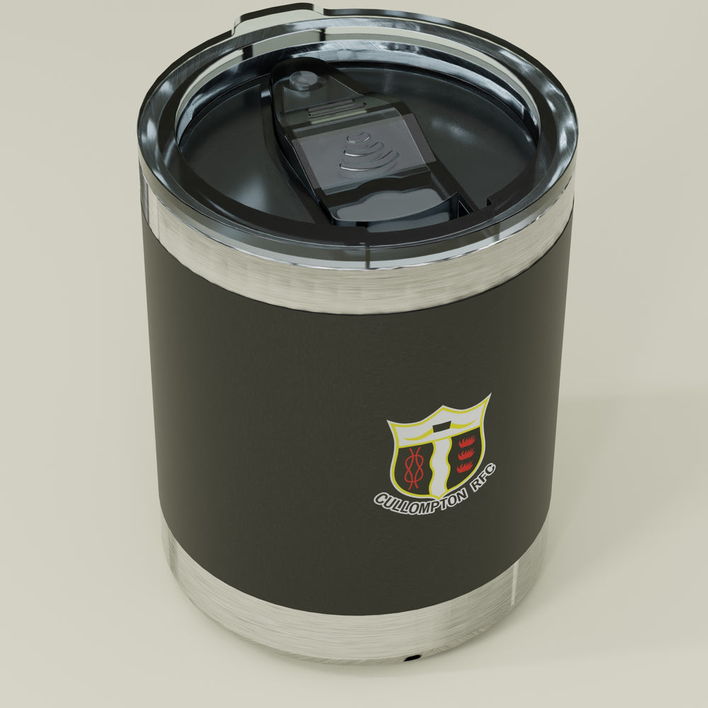 Cullompton RFC 300ml Tumbler