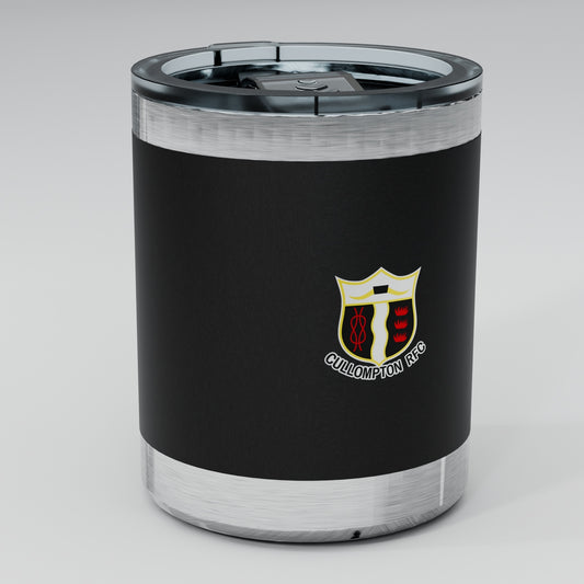 Cullompton RFC 300ml Tumbler
