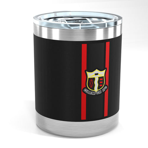 Cullompton RFC 300ml Tumbler