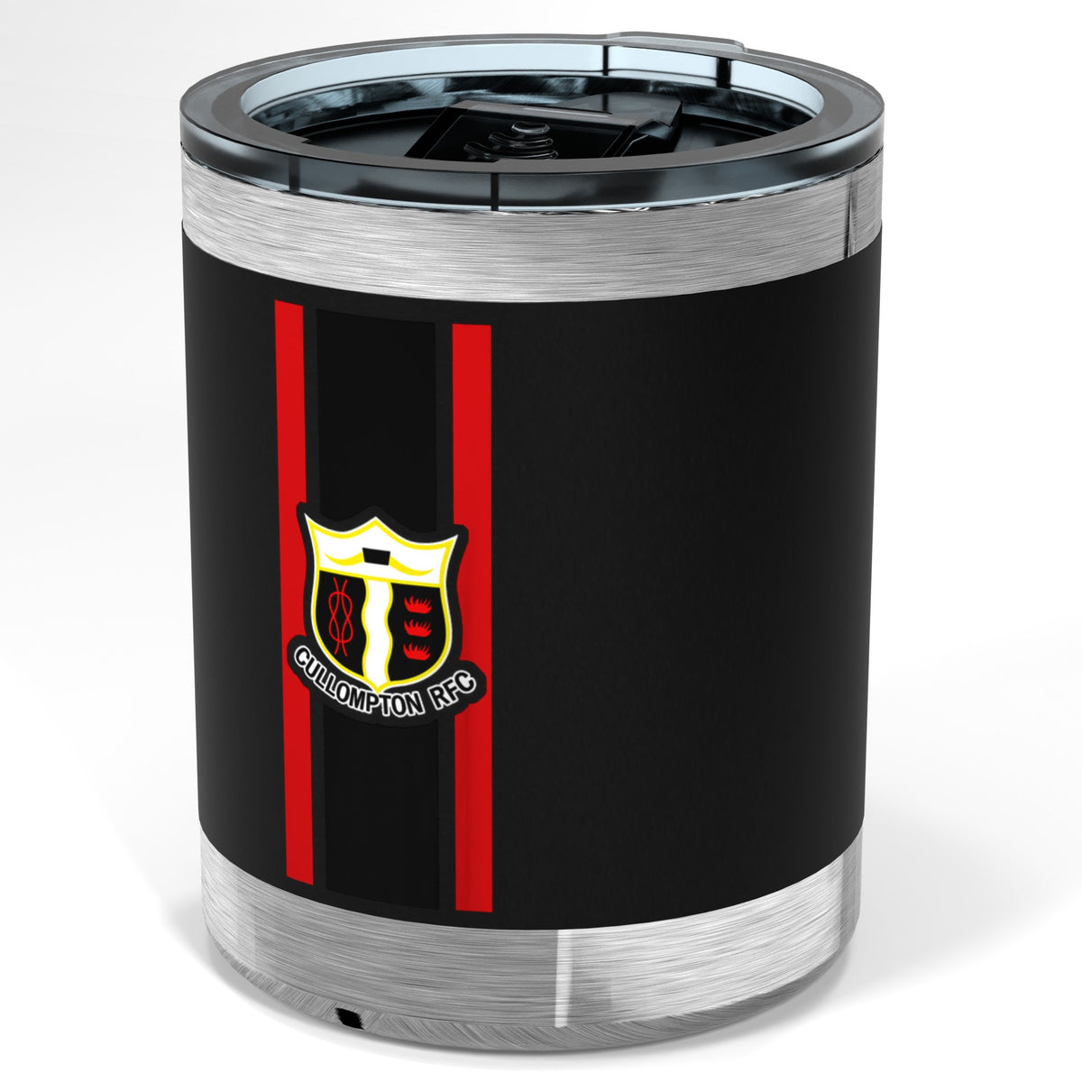Cullompton RFC 300ml Tumbler