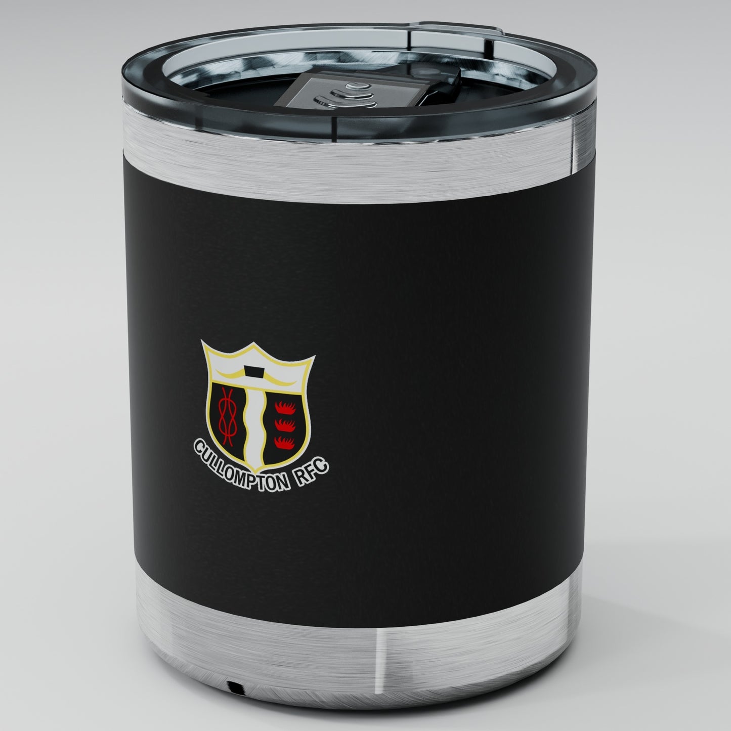 Cullompton RFC 300ml Tumbler