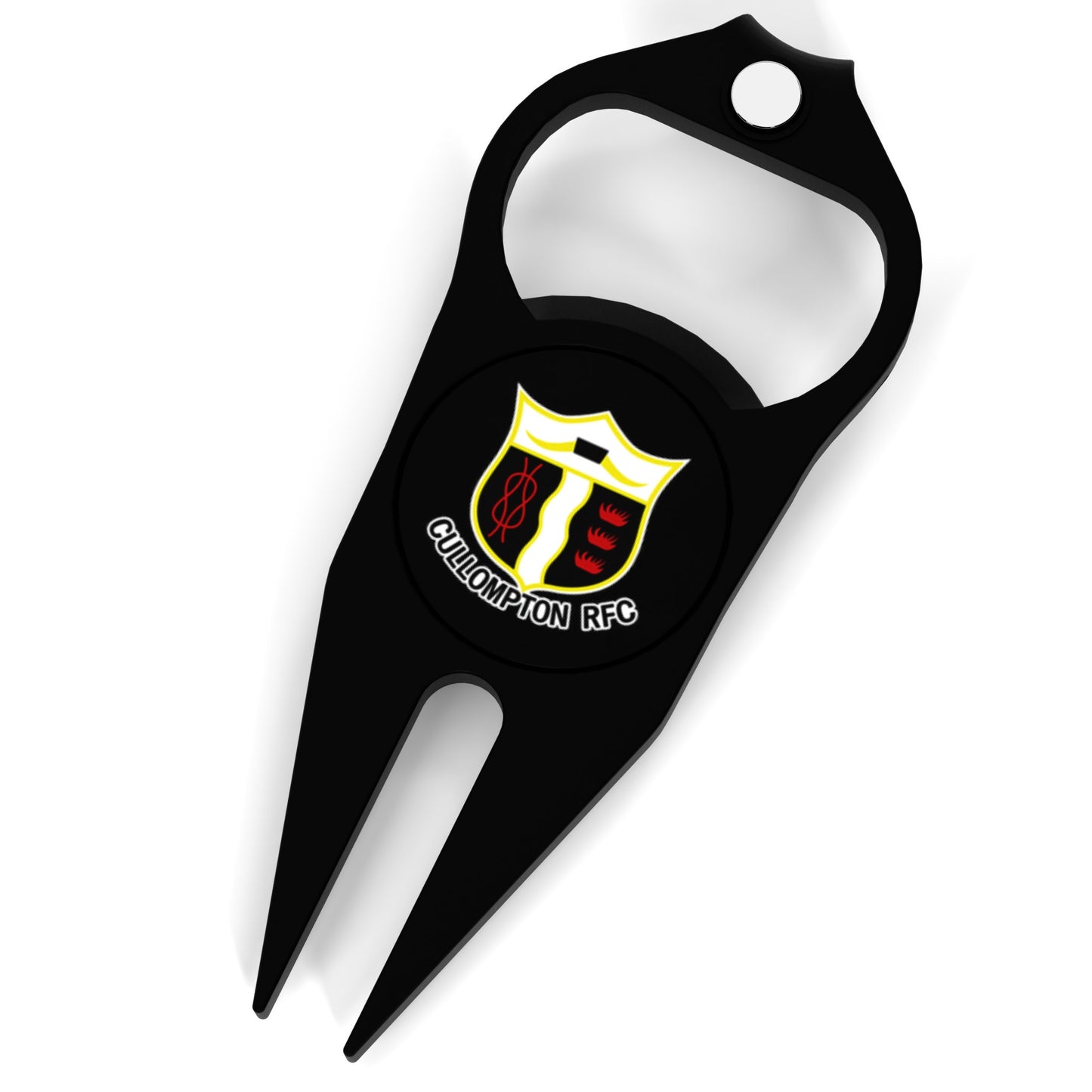 Cullompton RFC 3 in 1 Pitch Repairer