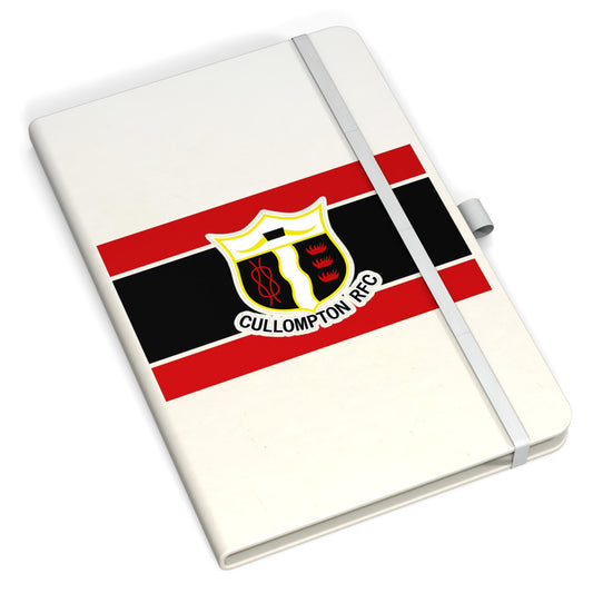 Cullompton RFC A5 Notepad